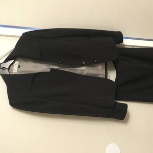 Tahari Suit (black)